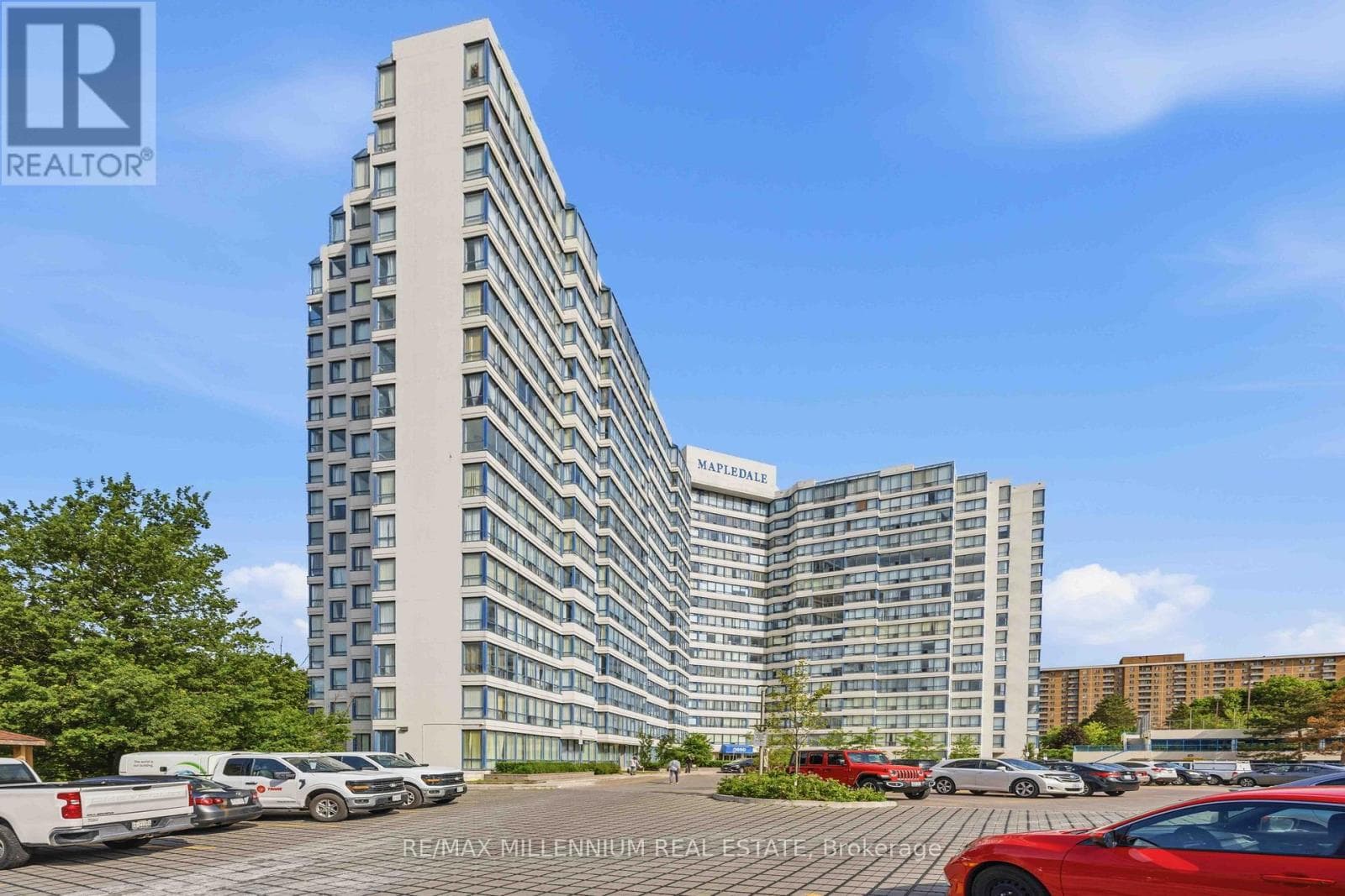 906 - 3050 ELLESMERE ROAD, Toronto
