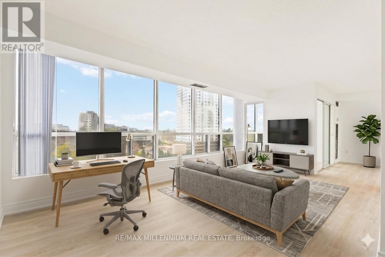 906 - 3050 ELLESMERE ROAD, Toronto — photo 4