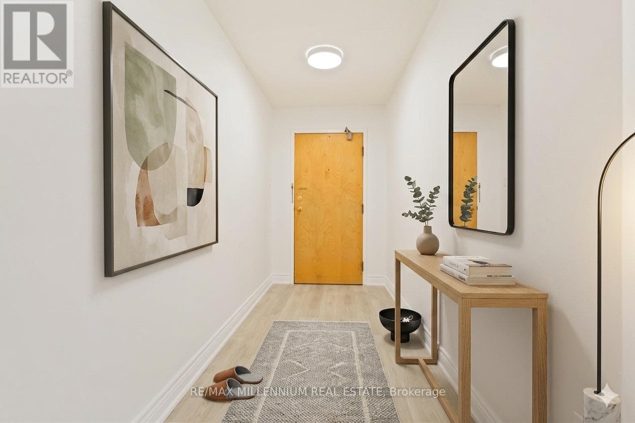 906 - 3050 ELLESMERE ROAD, Toronto — photo 3
