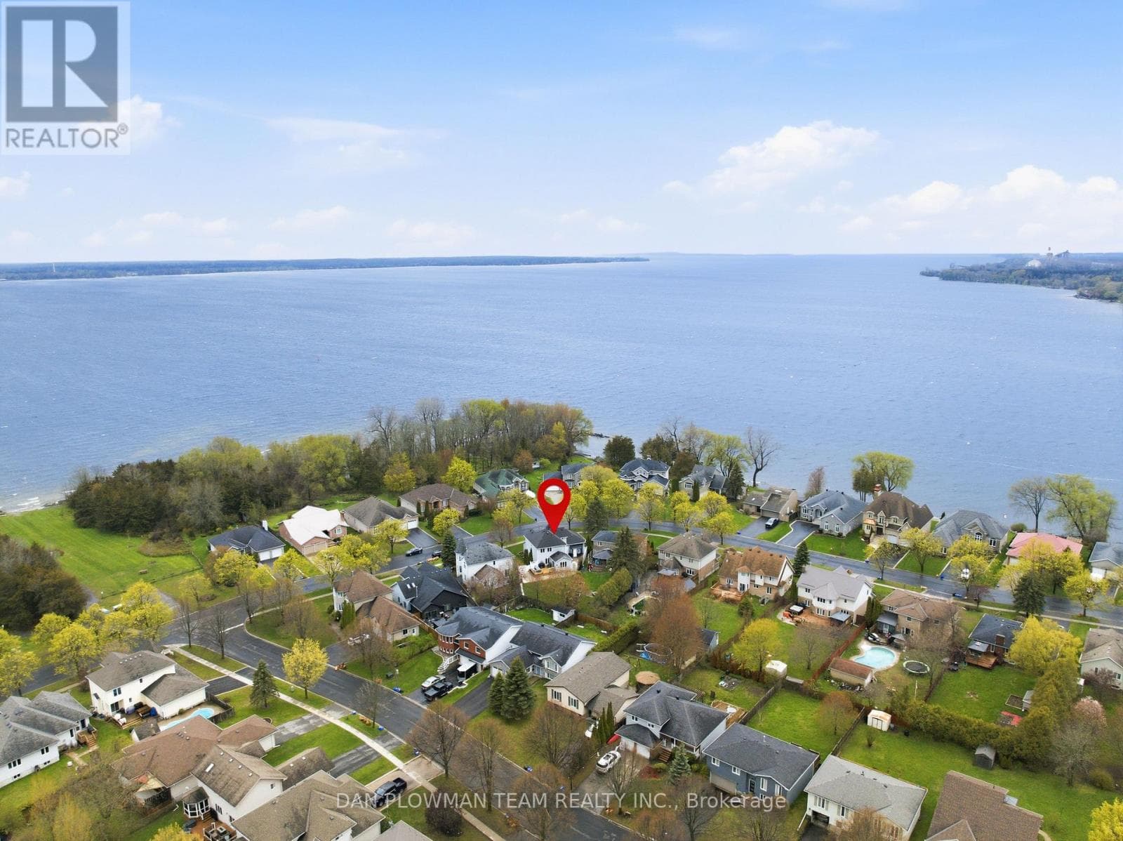 28 BAYSHORE DRIVE, Toronto — photo 2
