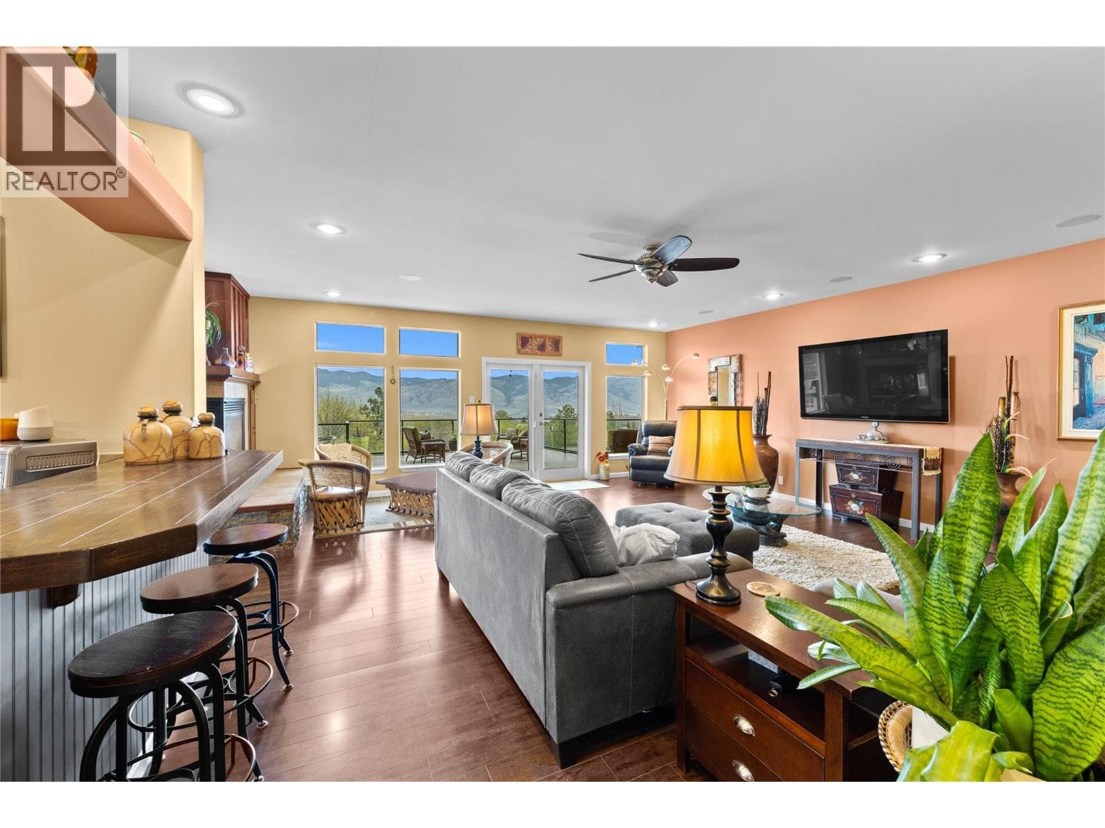 7629 BARNHARTVALE ROAD, Interior REALTORS® — photo 5