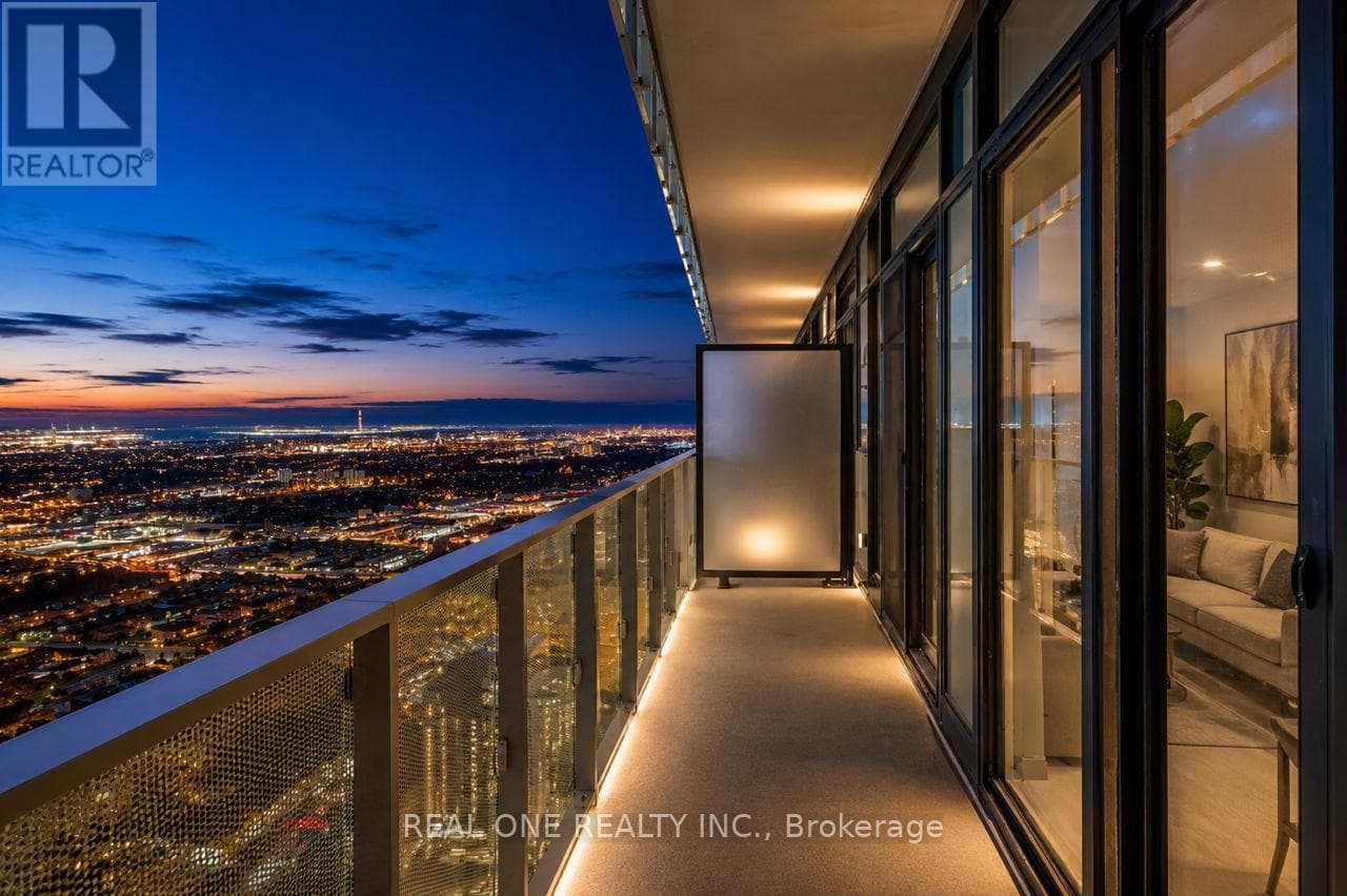 6015 - 3883 QUARTZ ROAD, Toronto — photo 5