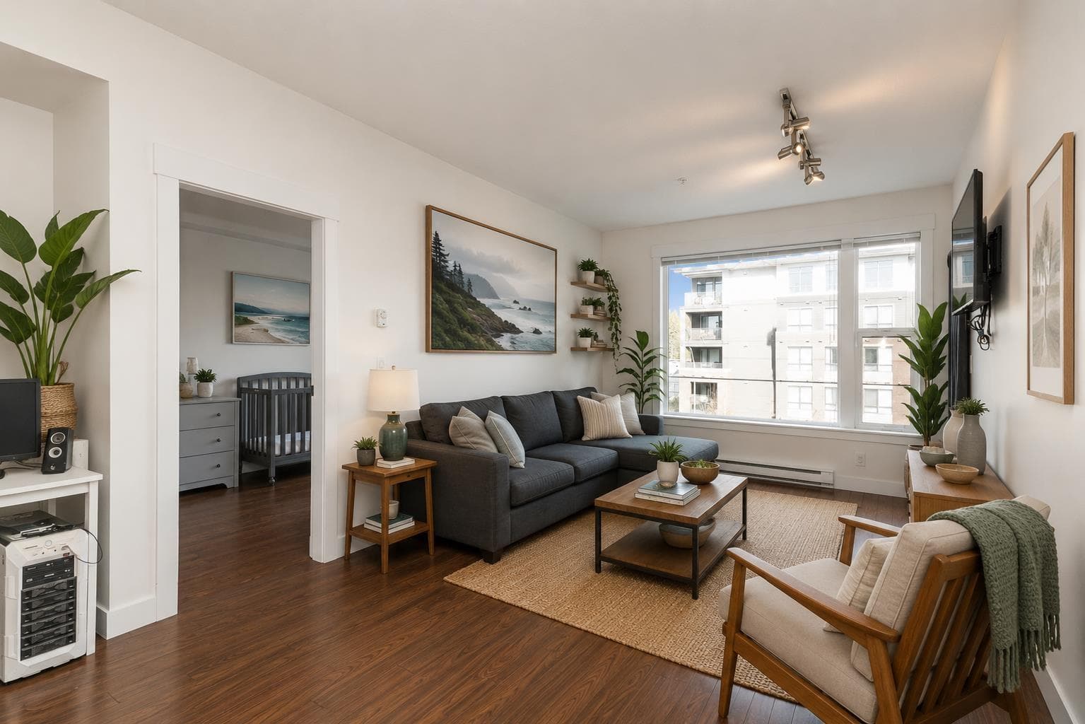 309 33538 MARSHALL ROAD, Fraser Valley — photo 4