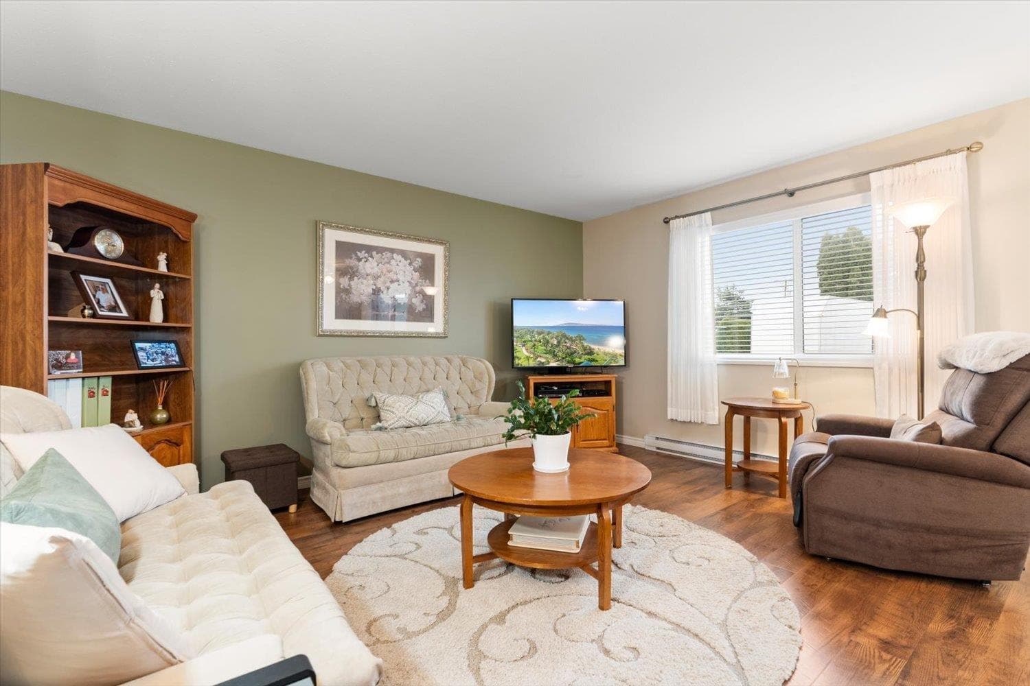 35 7455 HURON STREET, Sardis West Vedder, Chilliwack — photo 4