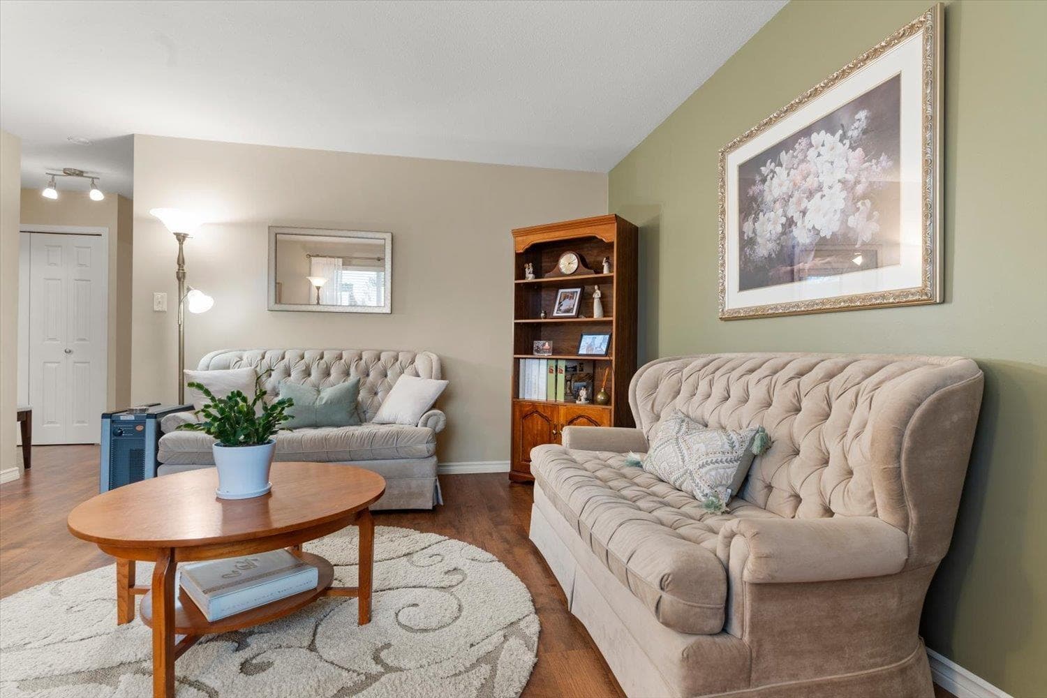 35 7455 HURON STREET, Sardis West Vedder, Chilliwack — photo 5