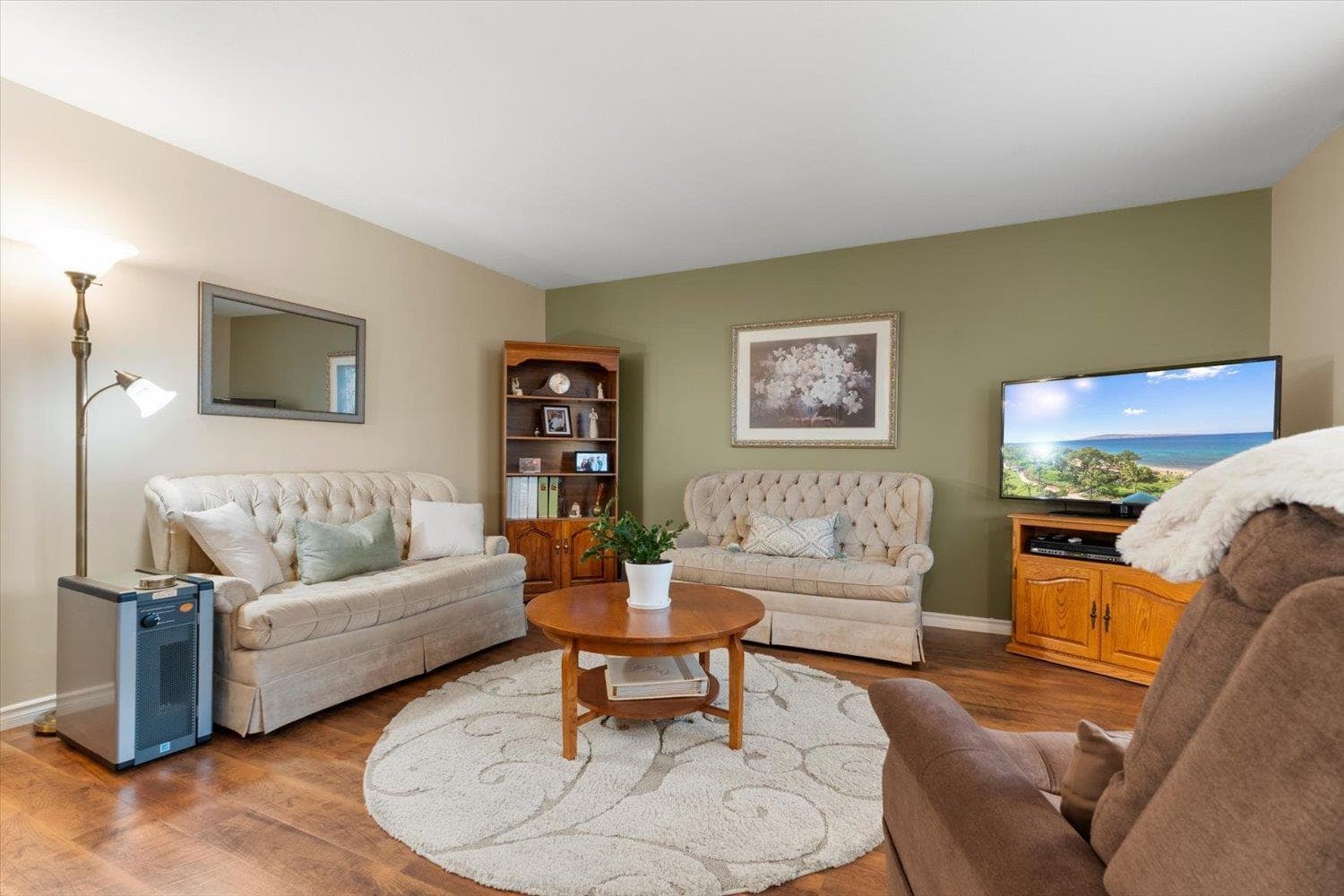 35 7455 HURON STREET, Sardis West Vedder, Chilliwack — photo 2