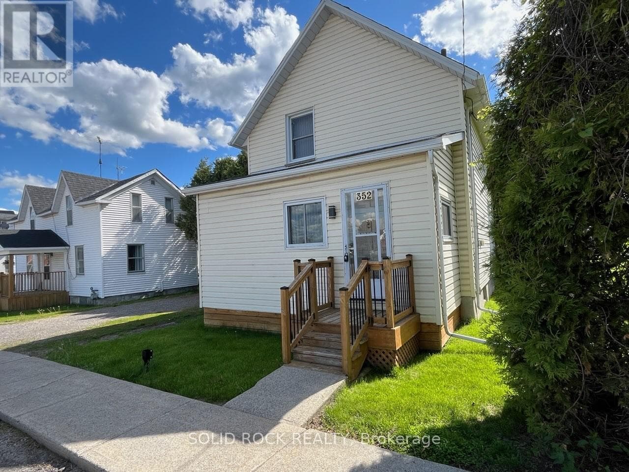 352 NEW STREET, Rideau St.Lawrence — photo 3
