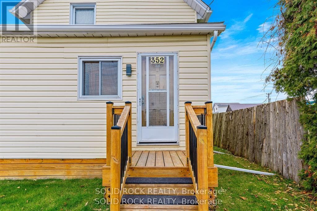 352 NEW STREET, Rideau St.Lawrence — photo 5
