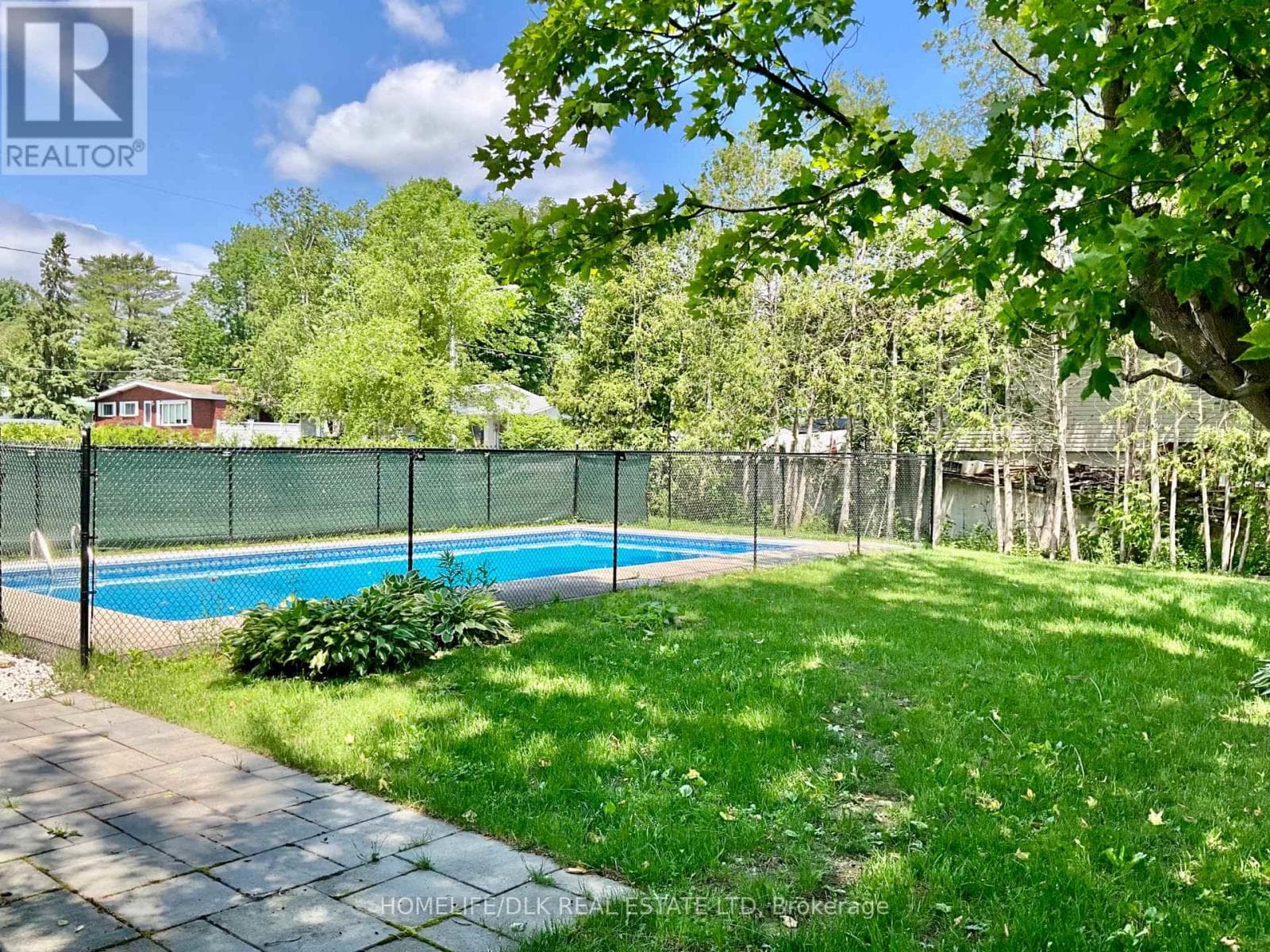 4 BAXTER DRIVE, Rideau St.Lawrence — photo 5