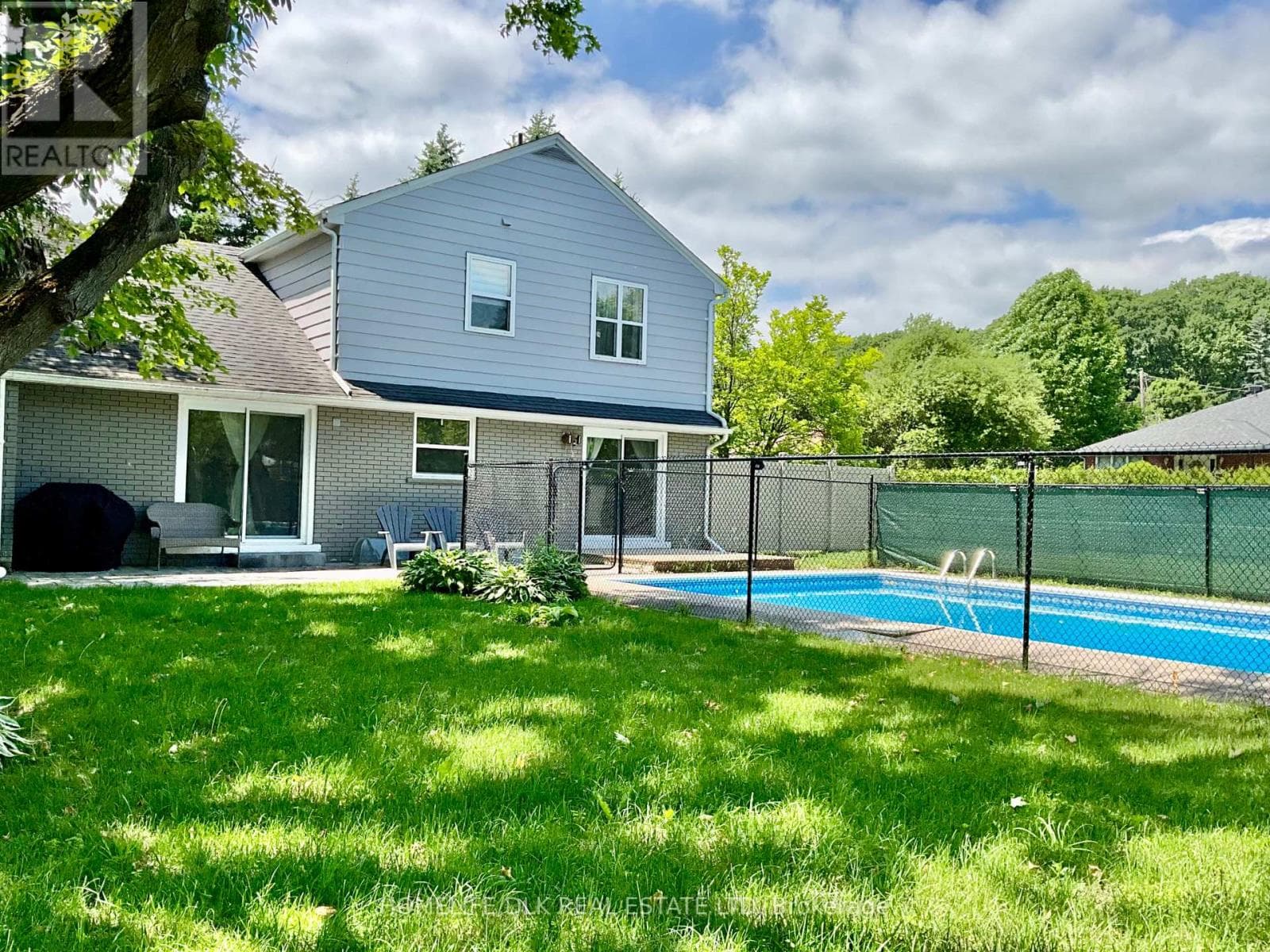 4 BAXTER DRIVE, Rideau St.Lawrence — photo 4