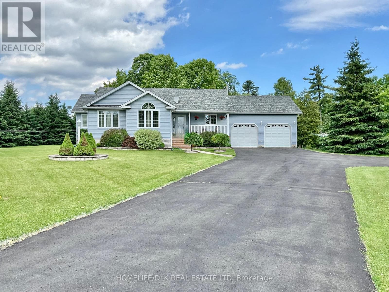 1561 BLUE CHURCH ROAD, Rideau St.Lawrence — photo 2