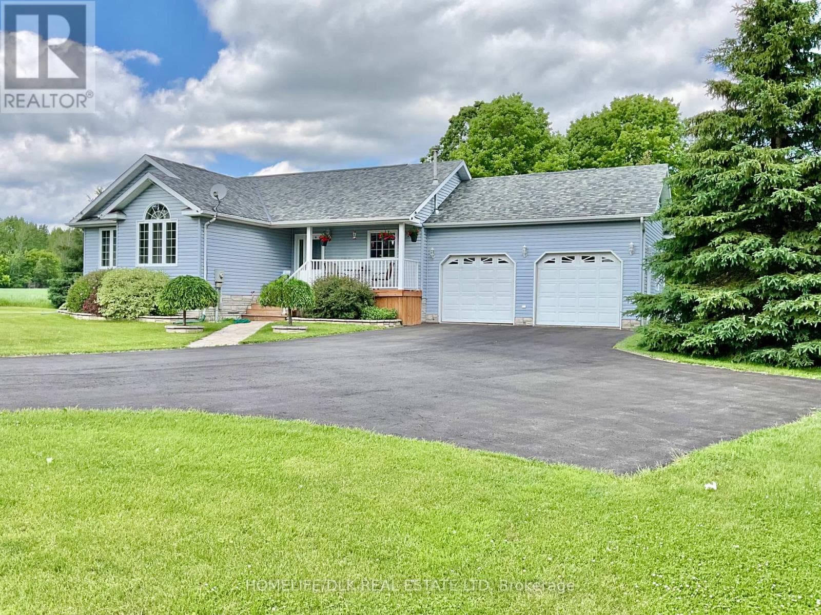 1561 BLUE CHURCH ROAD, Rideau St.Lawrence — photo 3