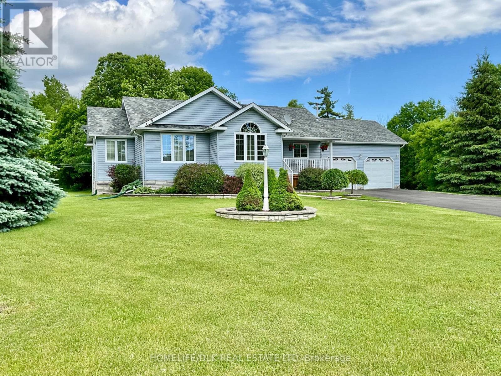 1561 BLUE CHURCH ROAD, Rideau St.Lawrence — photo 4