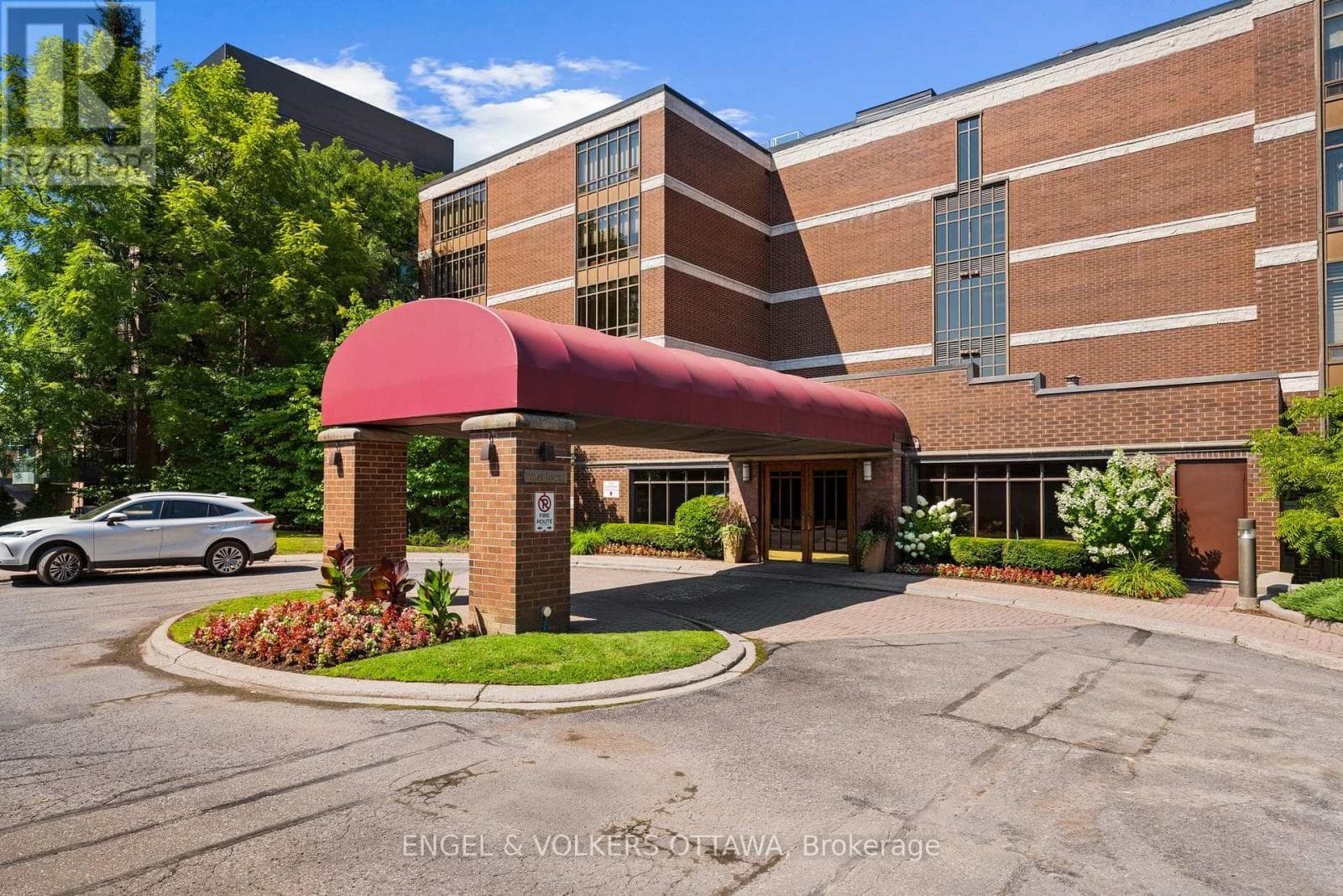 406 - 111 ECHO DRIVE, Ottawa — photo 3