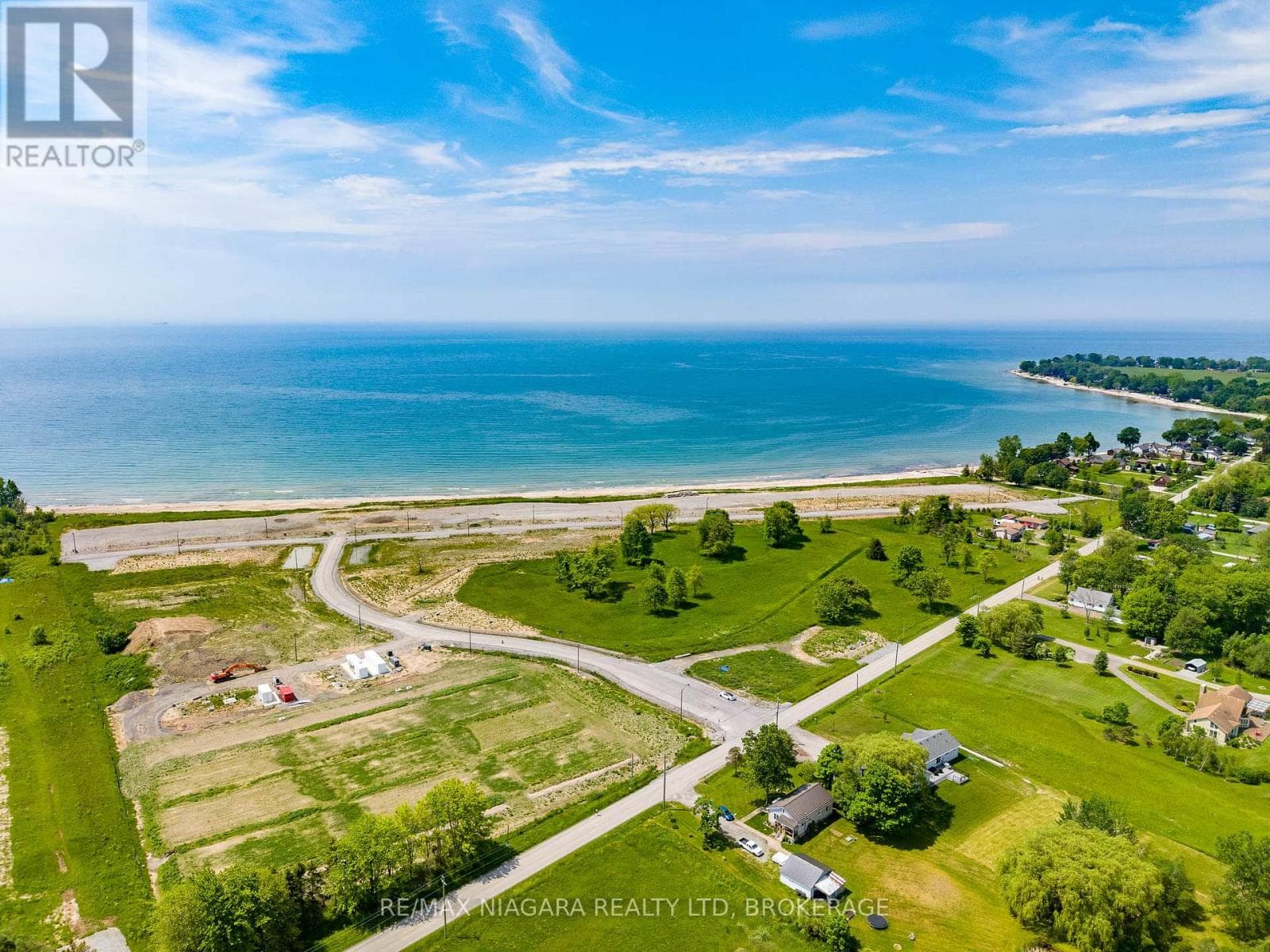 LOT #5 - 11705 LAKESHORE ROAD, Niagara — photo 3