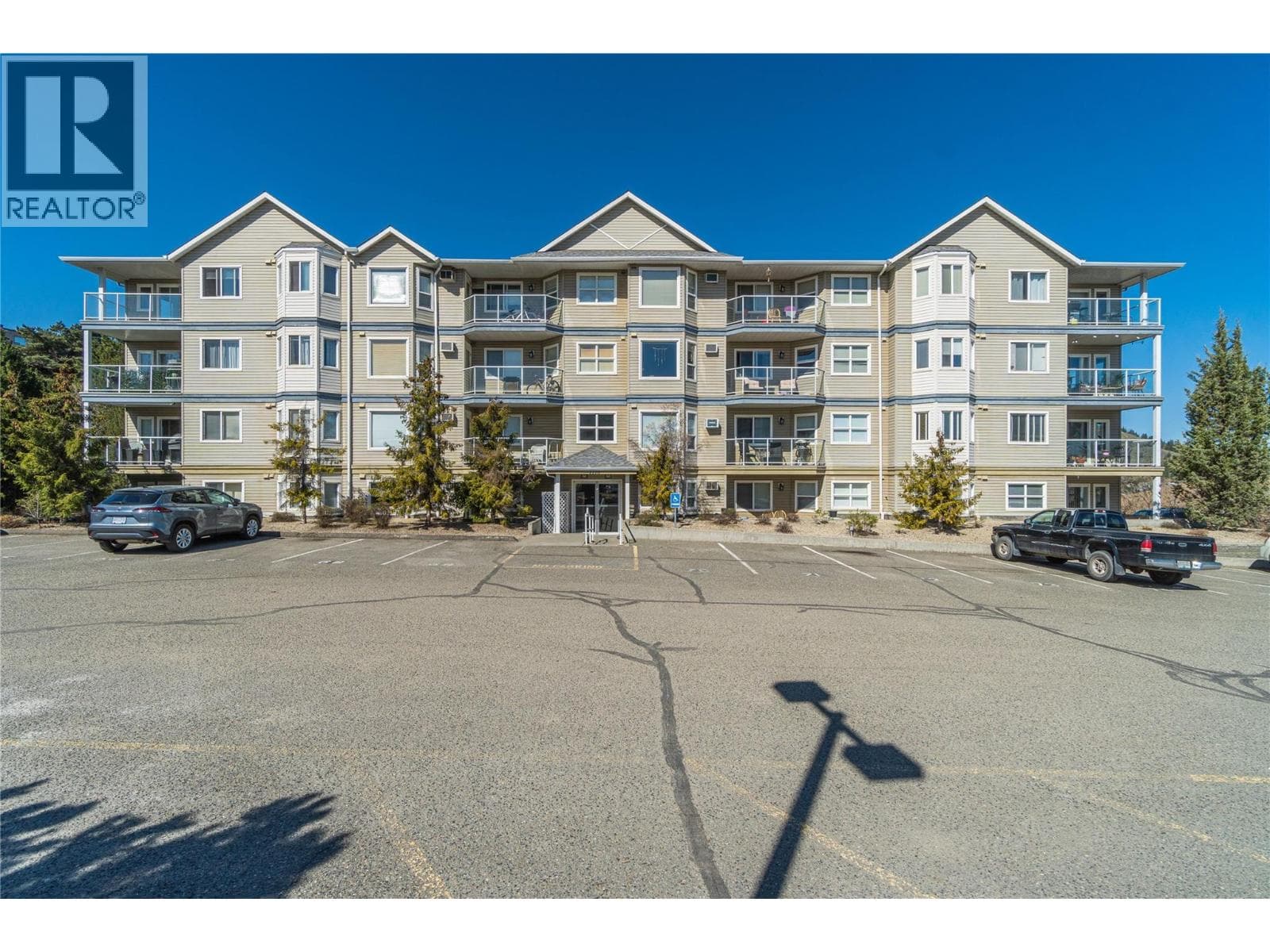 1170 HUGH ALLAN Drive Unit# 411, Interior REALTORS®