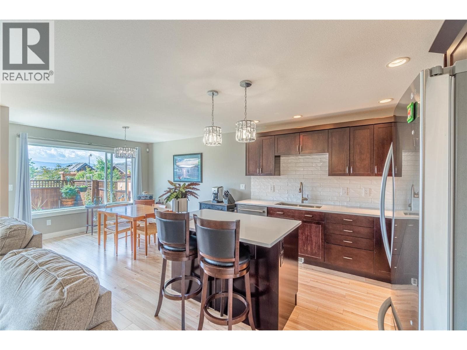 3031 WESTSYDE Road Unit# 13, Interior REALTORS® — photo 3