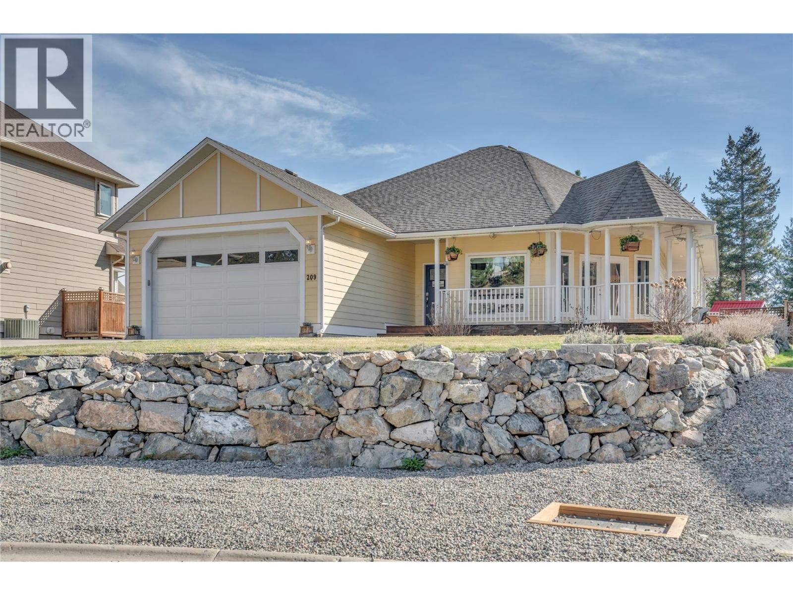 209 Westridge Court, Interior REALTORS®