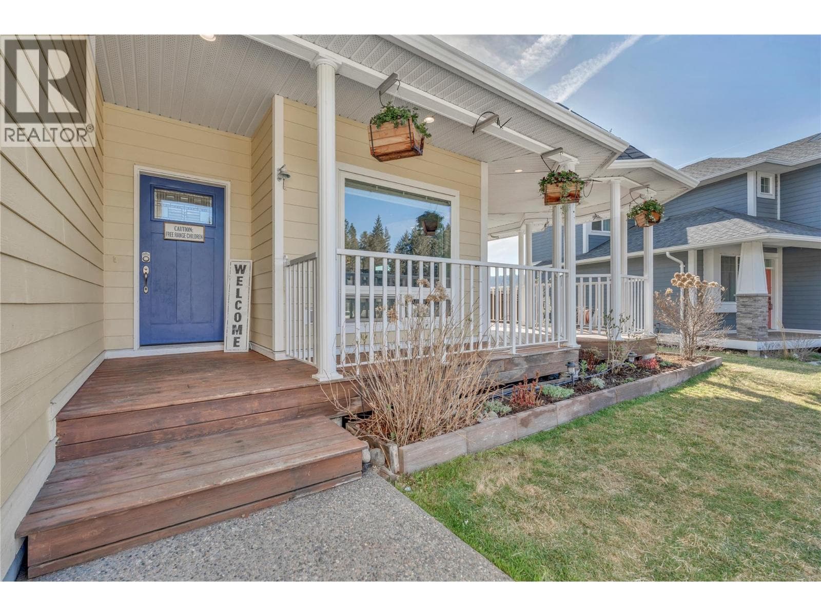209 Westridge Court, Interior REALTORS® — photo 4