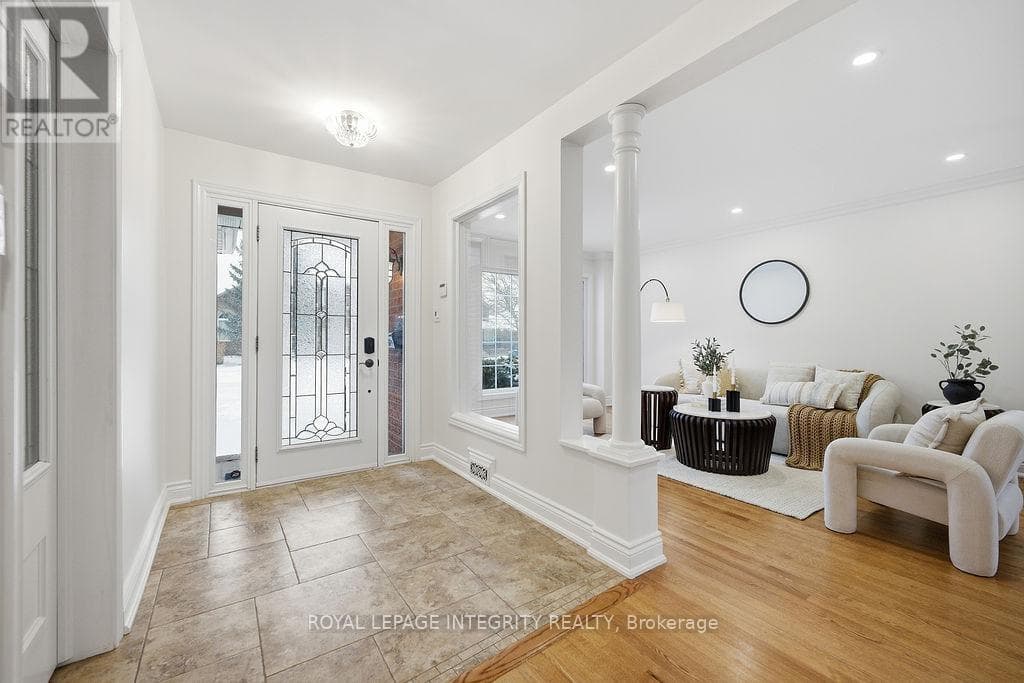50 ROSENFELD CRESCENT, Ottawa — photo 3