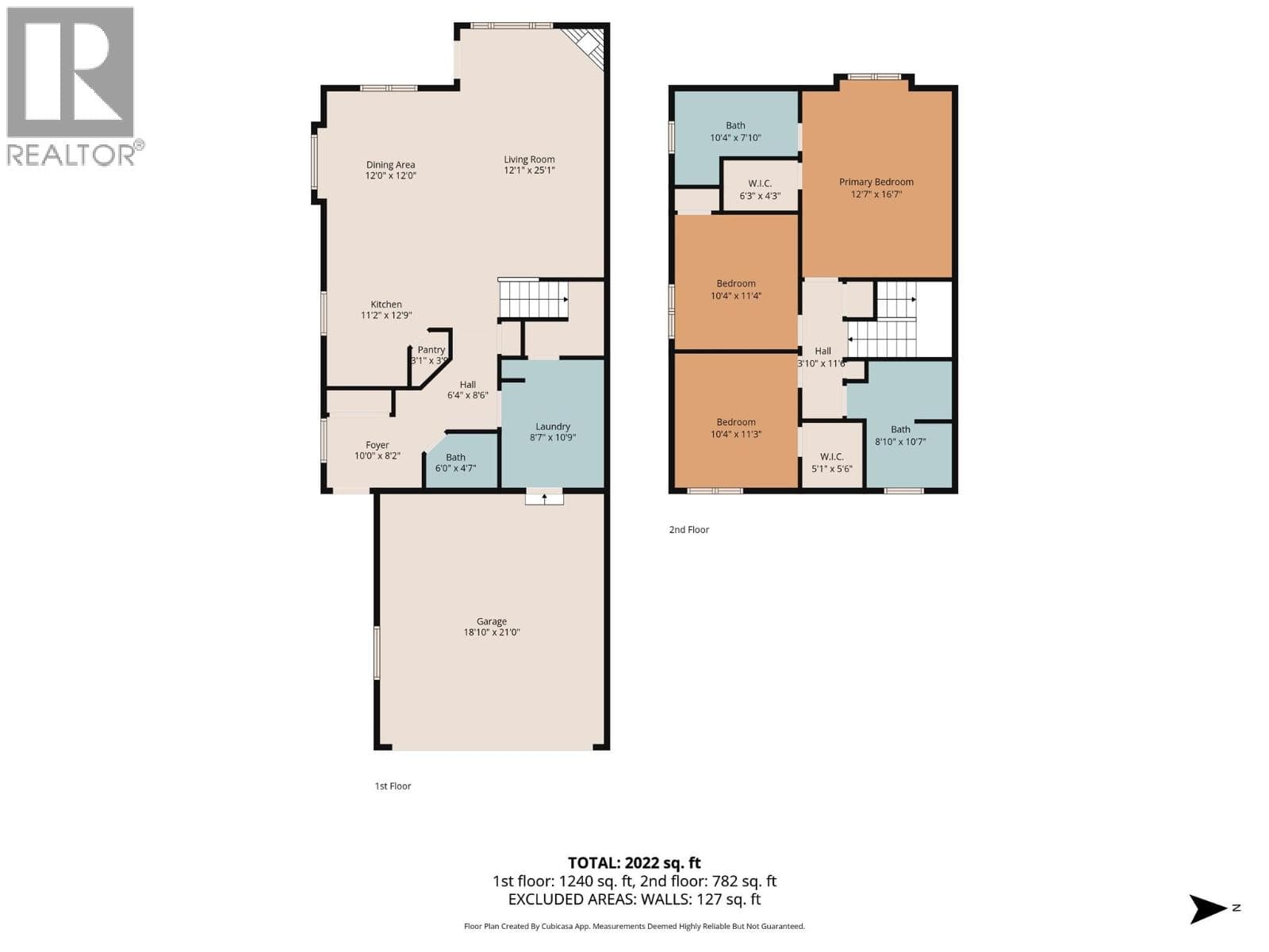 6635 Tronson Road Unit# 8, Interior REALTORS® — photo 2