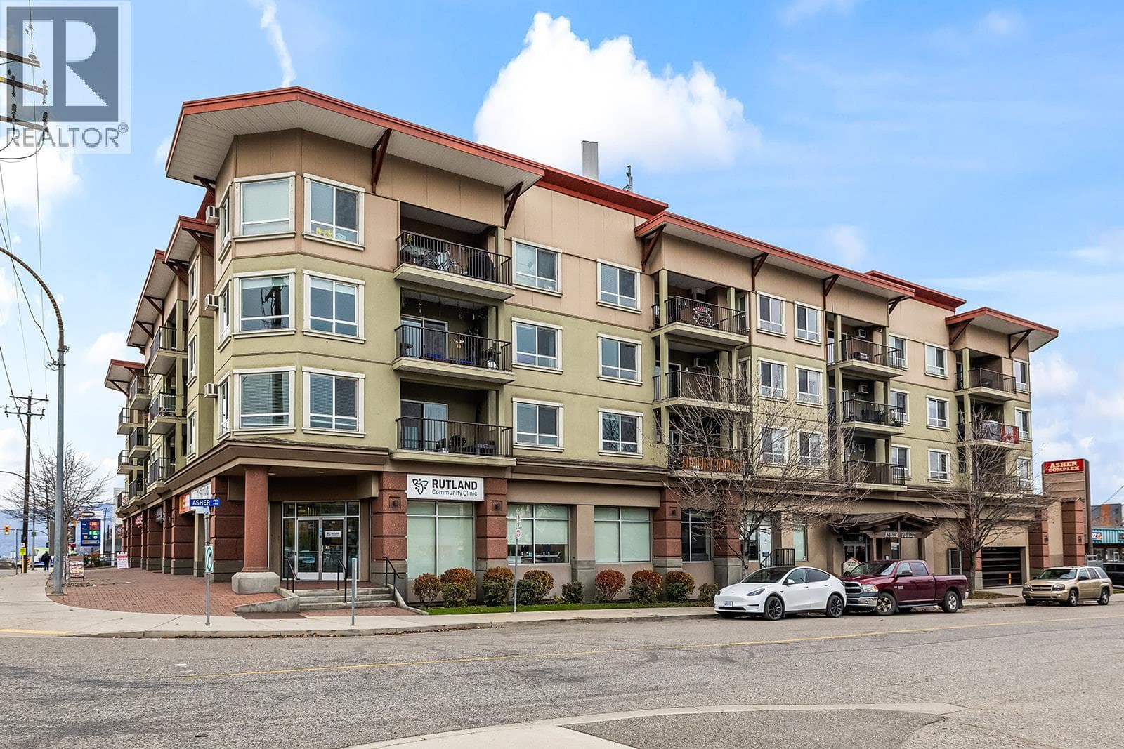 140 Asher Road Unit# 412, Interior REALTORS® — photo 3
