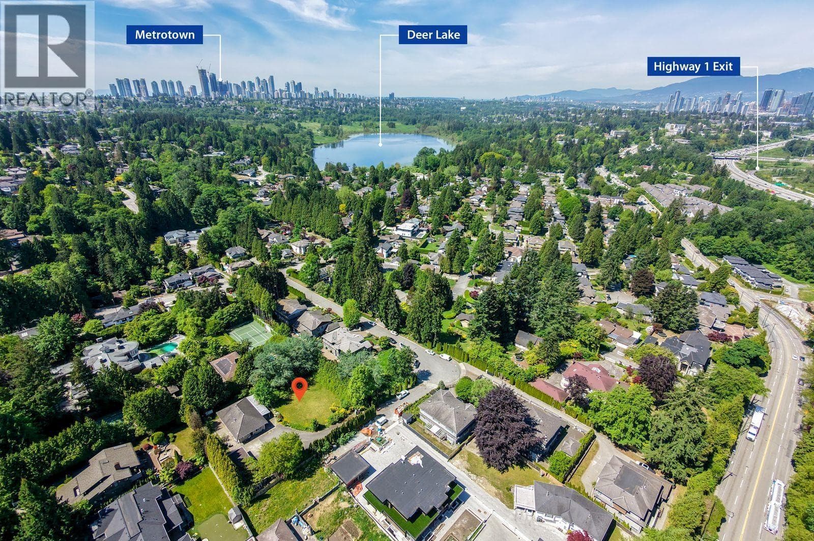 7668 WHEATER COURT, Greater Vancouver — photo 4