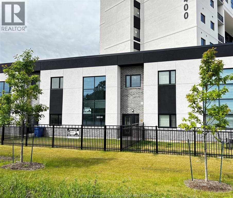 4400 LAURIER PARKWAY Unit# 207 in 