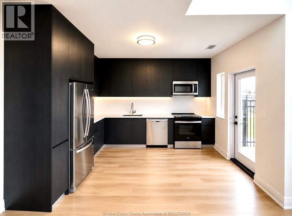 4400 LAURIER PARKWAY Unit# 207, Windsor — photo 5