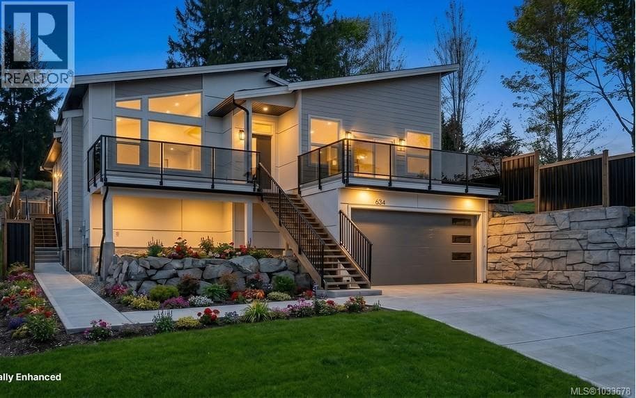634 Farrell Rd, Vancouver Island — photo 5