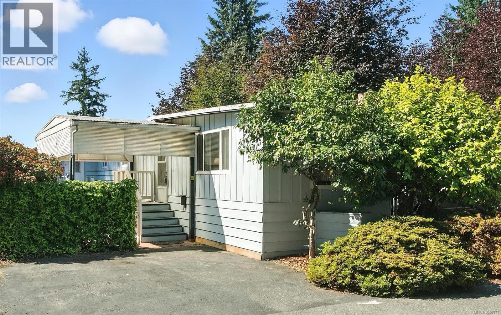 57 2780 Spencer Rd in South Millstream