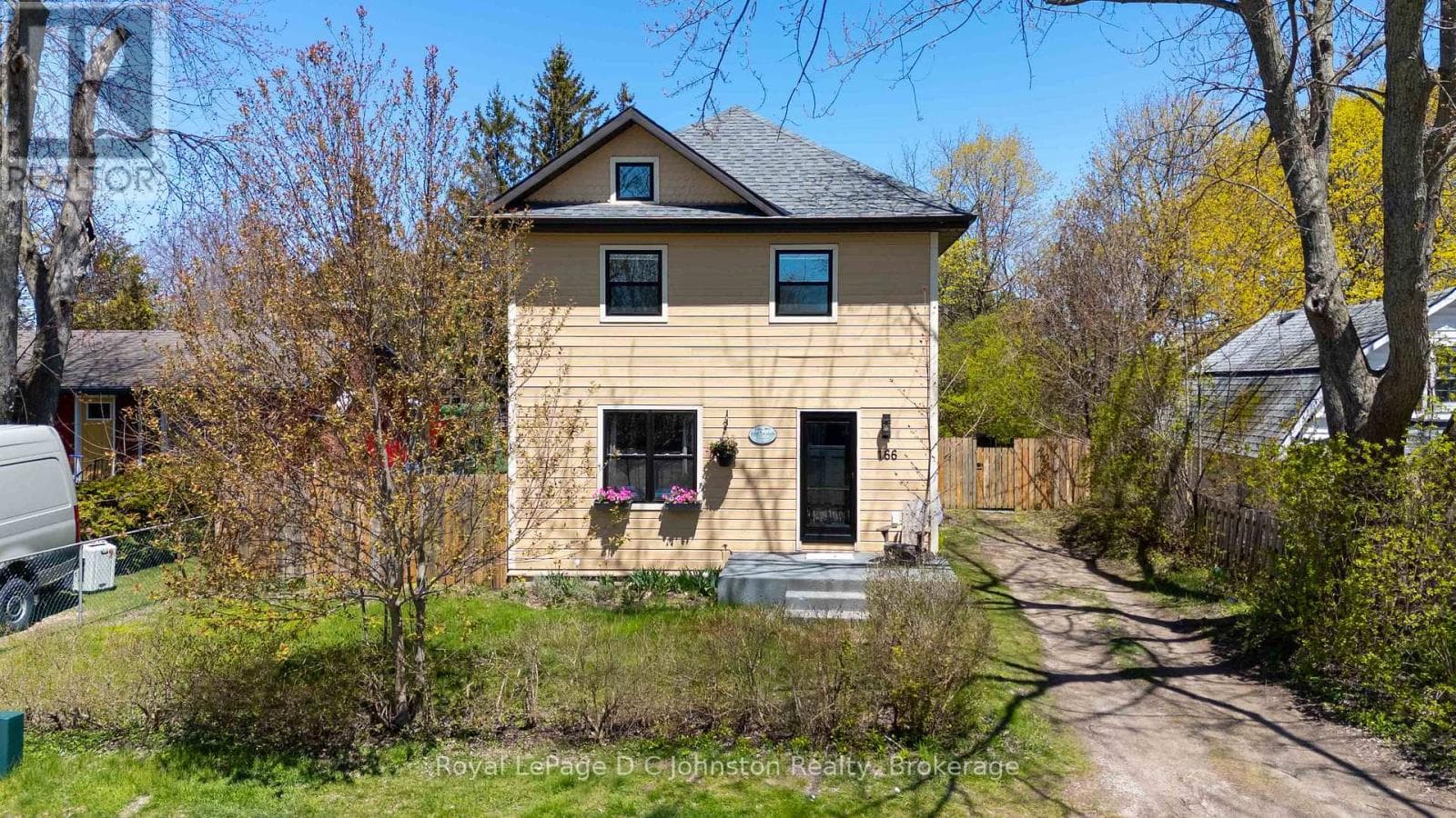 166 MACDONALD LANE, OnePoint — photo 2