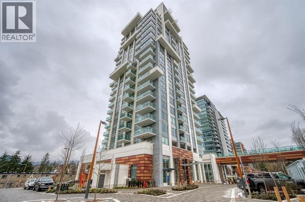 1302 1675 LIONS GATE LANE, Greater Vancouver