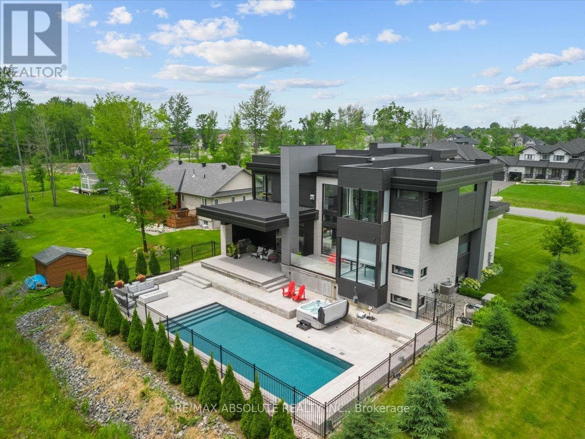553 SHOREWAY DRIVE, Ottawa — photo 2
