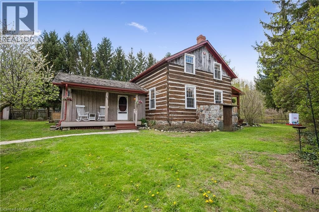 630 ROBERT FERRIE DRIVE, Cornerstone — photo 3