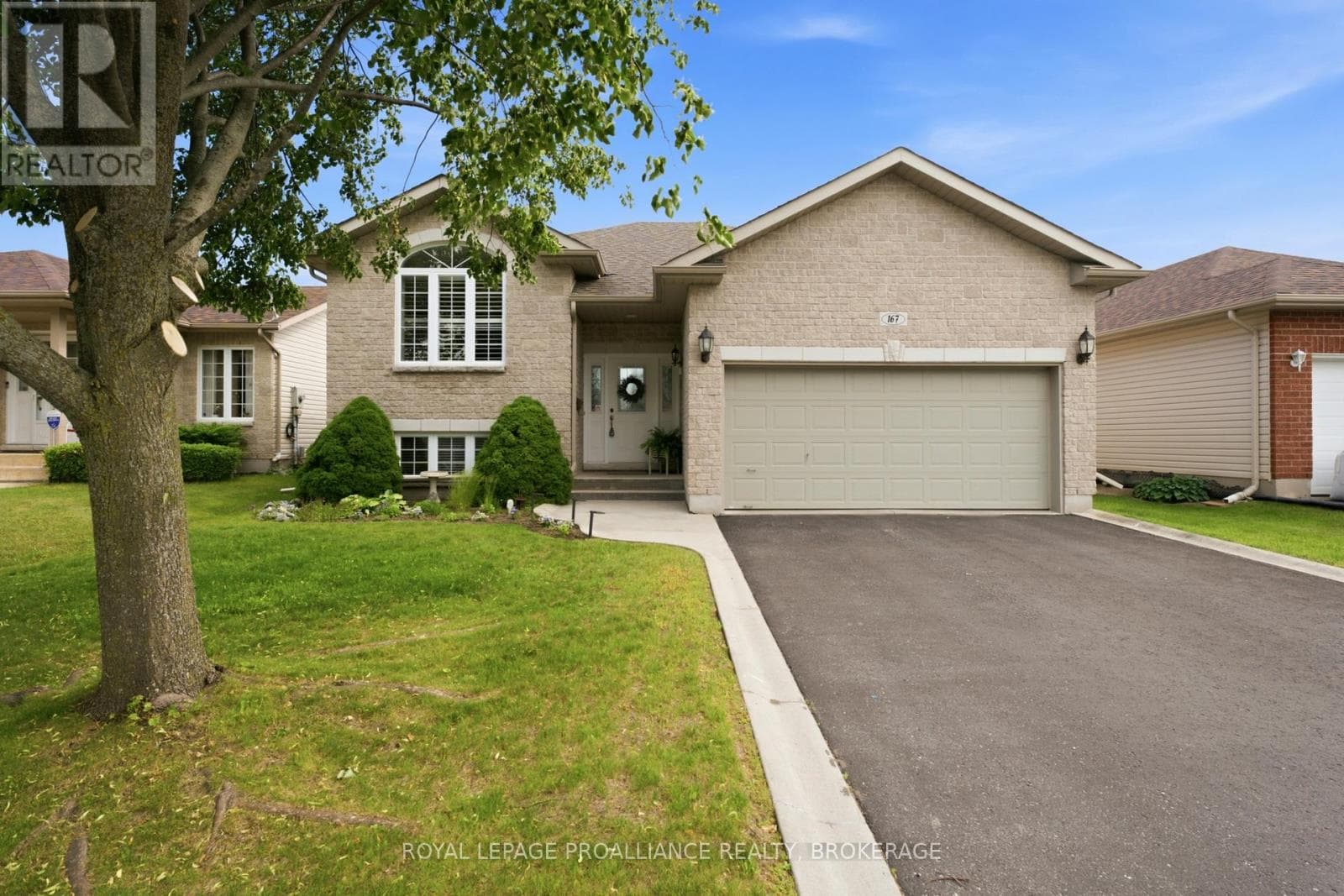 167 BRADSTONE STREET, Kingston