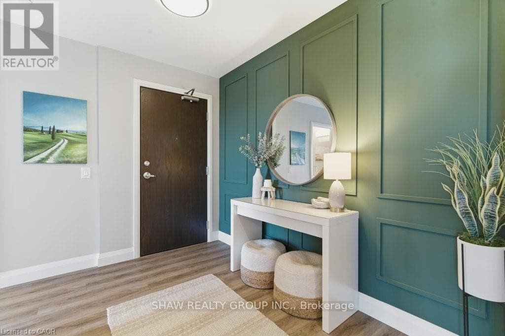 332 GOSLING Gardens Unit# 805PH, Toronto — photo 3