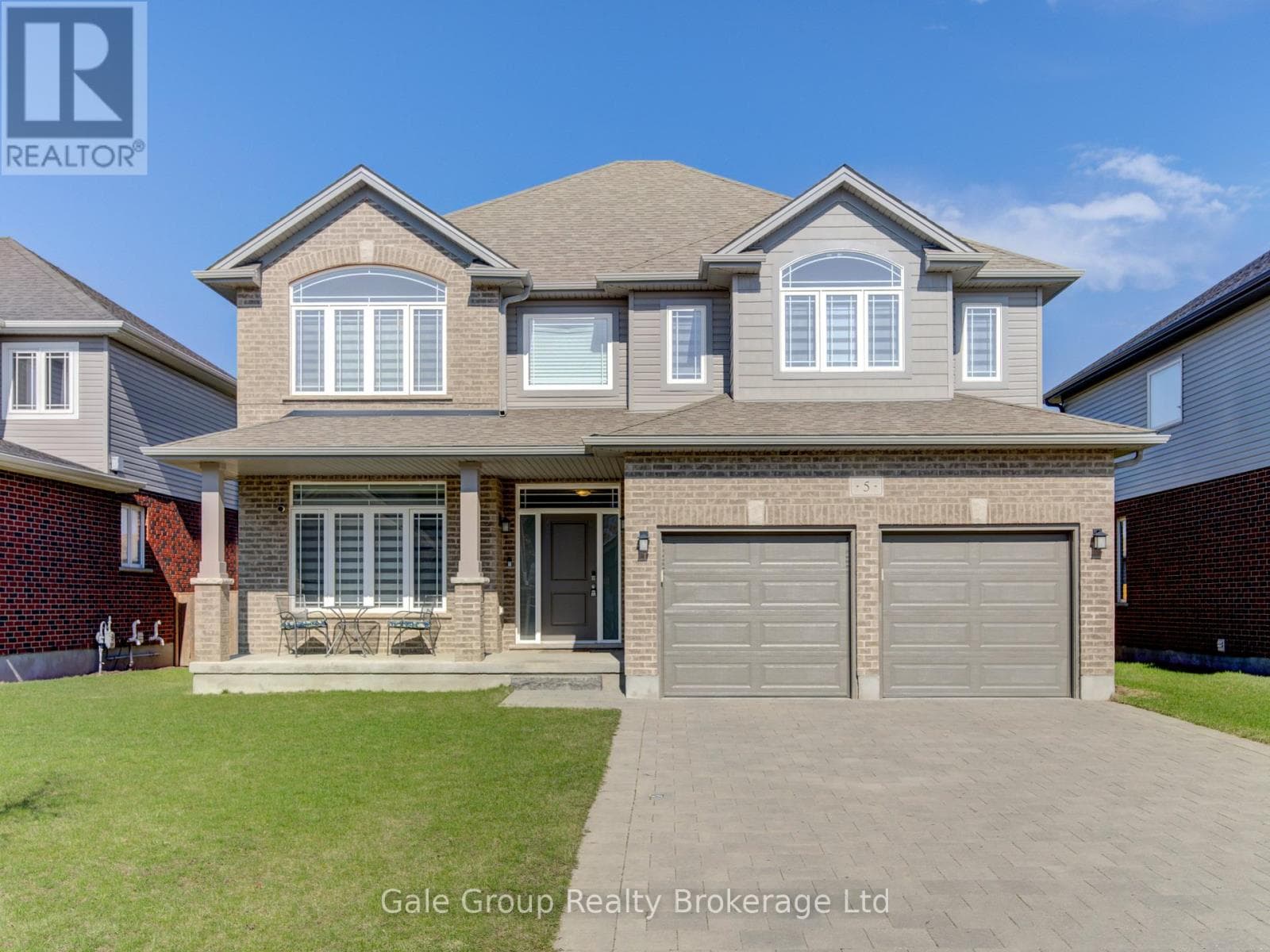 5 BALMORAL LANE, Woodstock-Ingersoll-Tillsonburg — photo 2
