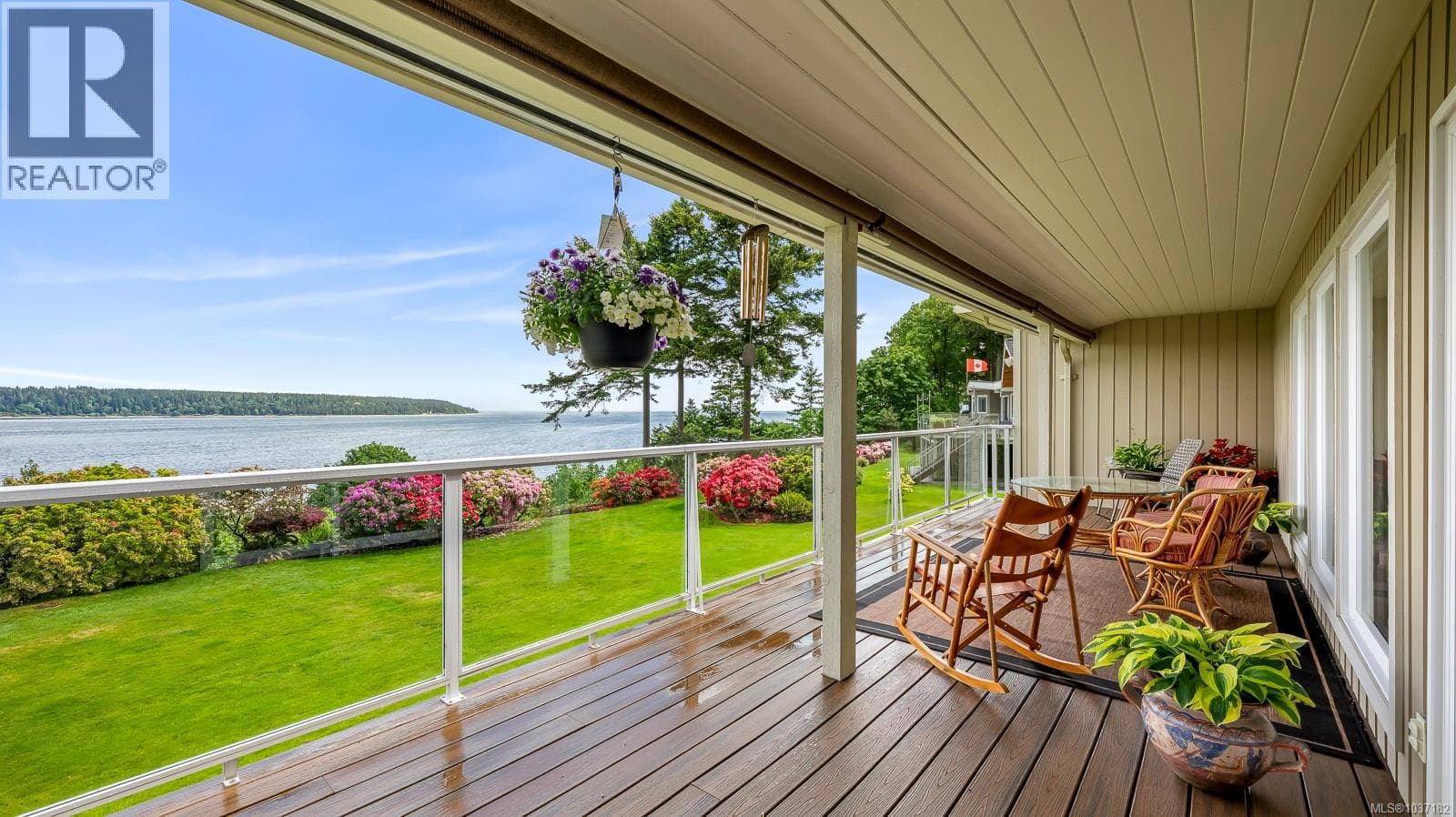 47 Ridgeview Pl, Vancouver Island