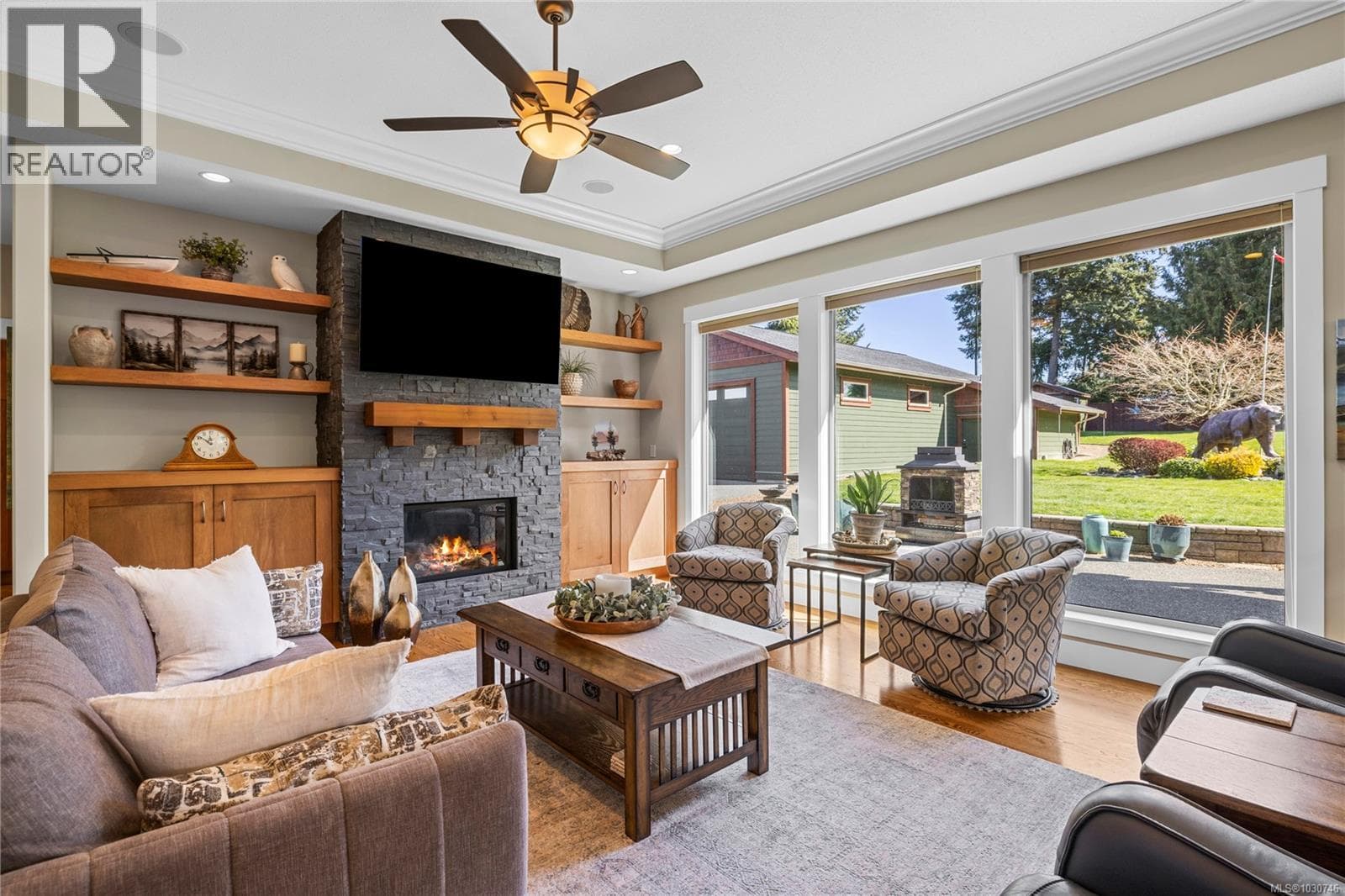 1520 Stone Lake Dr, Vancouver Island — photo 3