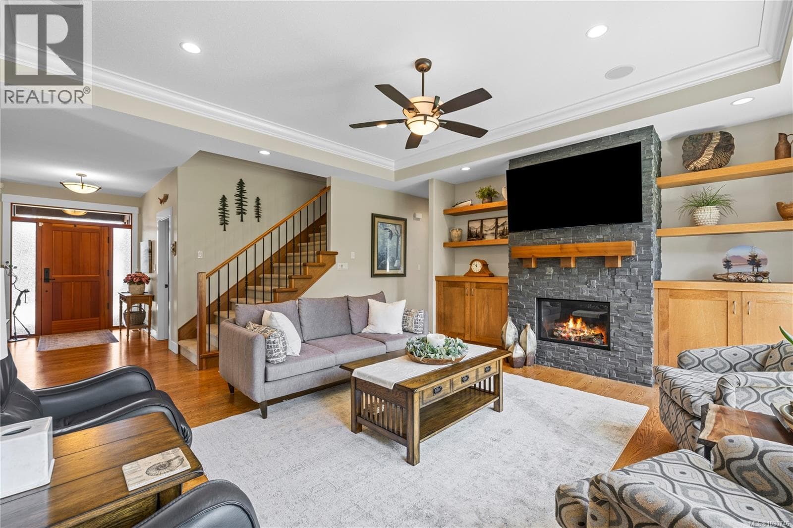 1520 Stone Lake Dr, Vancouver Island — photo 4