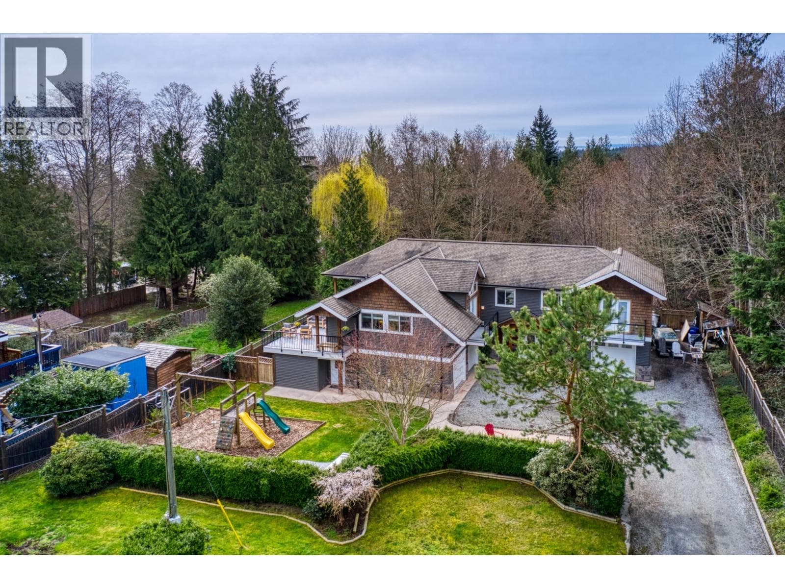 6251 JASPER ROAD, Greater Vancouver — photo 2