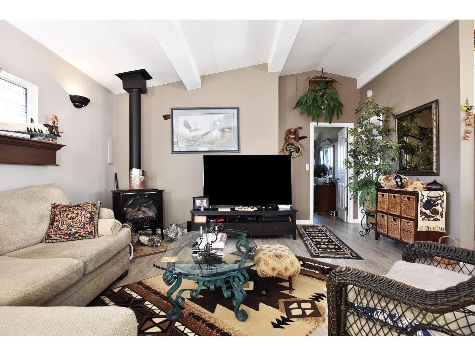 4 9055 SHOOK ROAD, Fraser Valley — photo 3