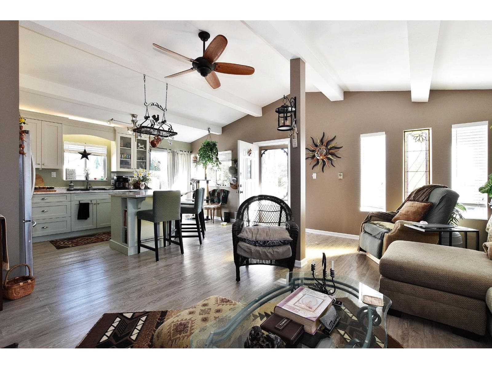 4 9055 SHOOK ROAD, Fraser Valley — photo 5