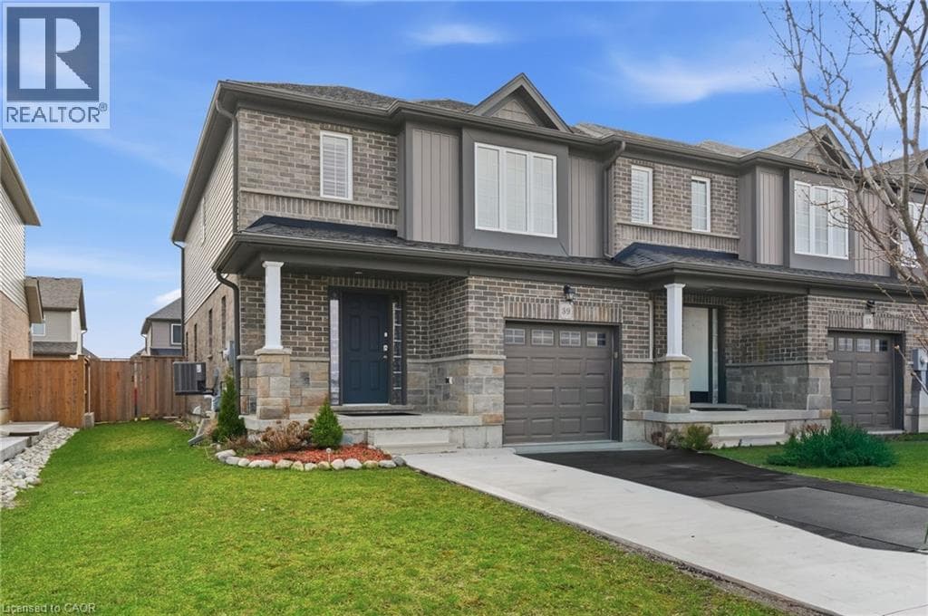 39 BUTLER COVE Road, Cornerstone — photo 2