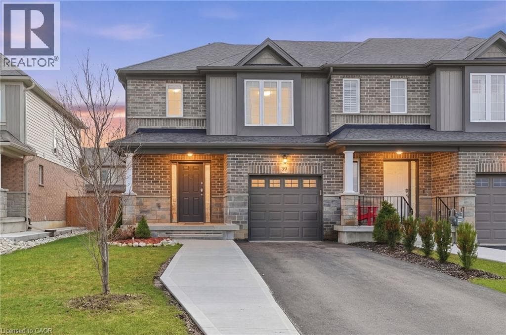 39 BUTLER COVE Road, Cornerstone