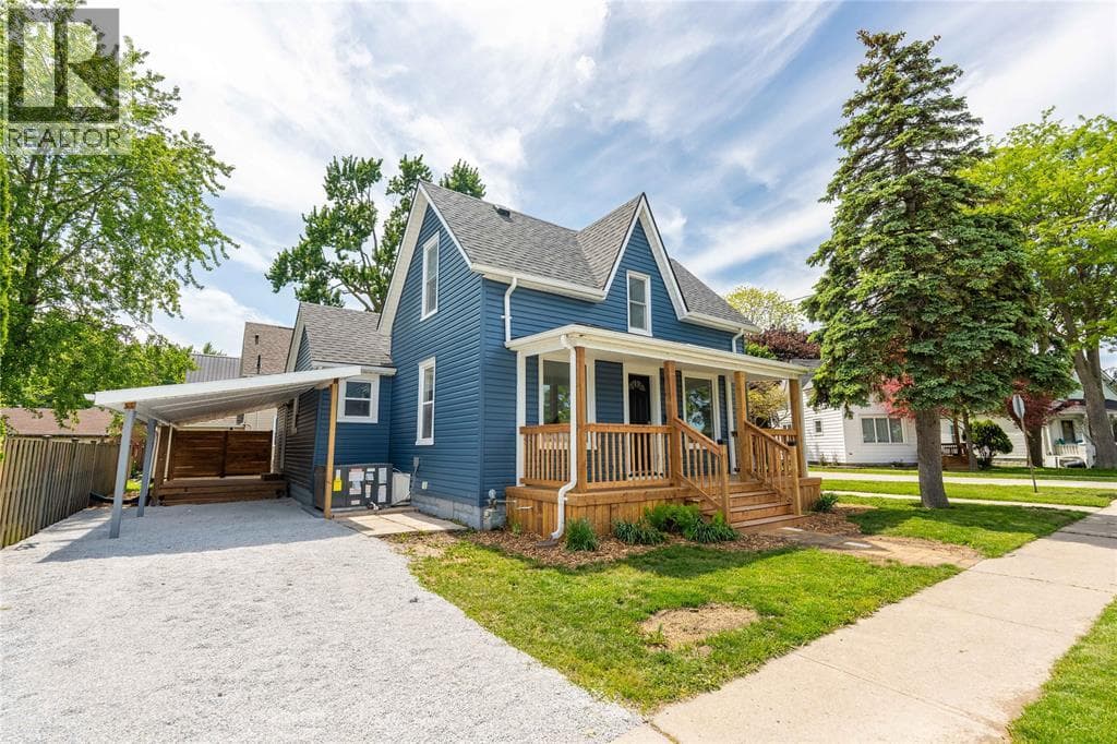 120 SELKIRK STREET, Sarnia — photo 2