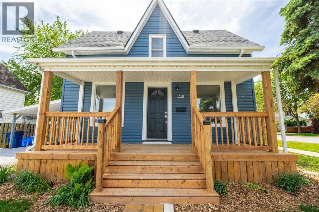 120 SELKIRK STREET, Sarnia — photo 3
