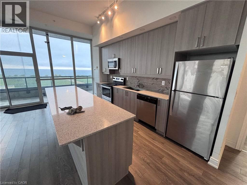 550 NORTH SERVICE Road Unit# 905, Cornerstone — photo 5