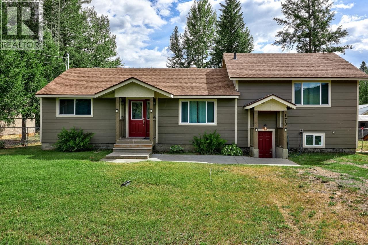 170 JENKINS Road, Interior REALTORS®